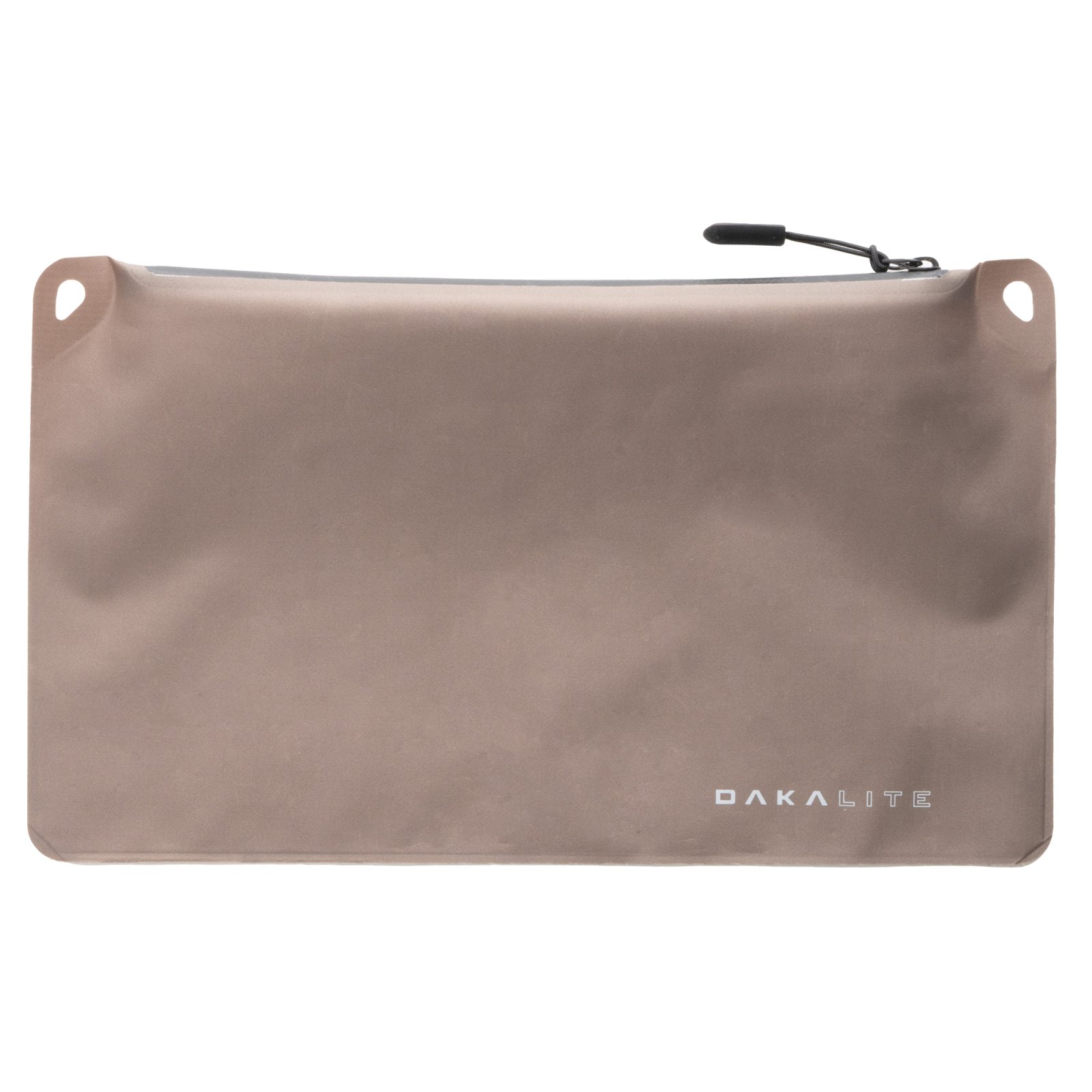 Magpul MAG1244-245 DAKA Lite Pouch Medium FDE, 7"x12" TPU Nylon, 30g - Magpul Industries