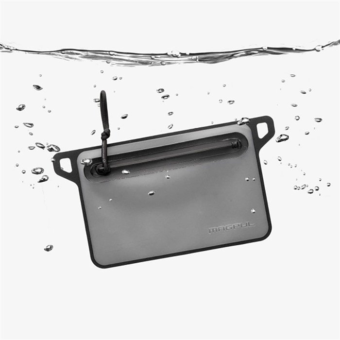 Magpul DAKA Waterproof Window Pouches Small - Magpul Industries