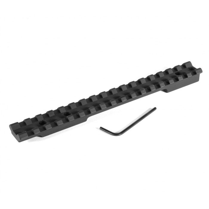EGW 40101 Remington 700/721/725 Long Action 15 MOA Scope Base