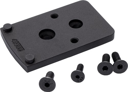 Buy Evolution Gun Works Scope Mount for Trijicon RMR Colt Anaconda/Python online