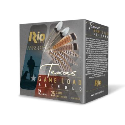 Buy Rio Ammunition TGHV36TX-7/9 12Ga 2.75" 7/9 Shot 25/Box 10/Case online