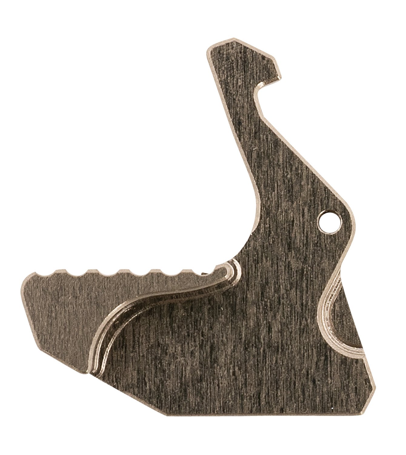 Buy Rise Armament RA212GISB Extended Charging Handle Latch RA-212 Spartan... online