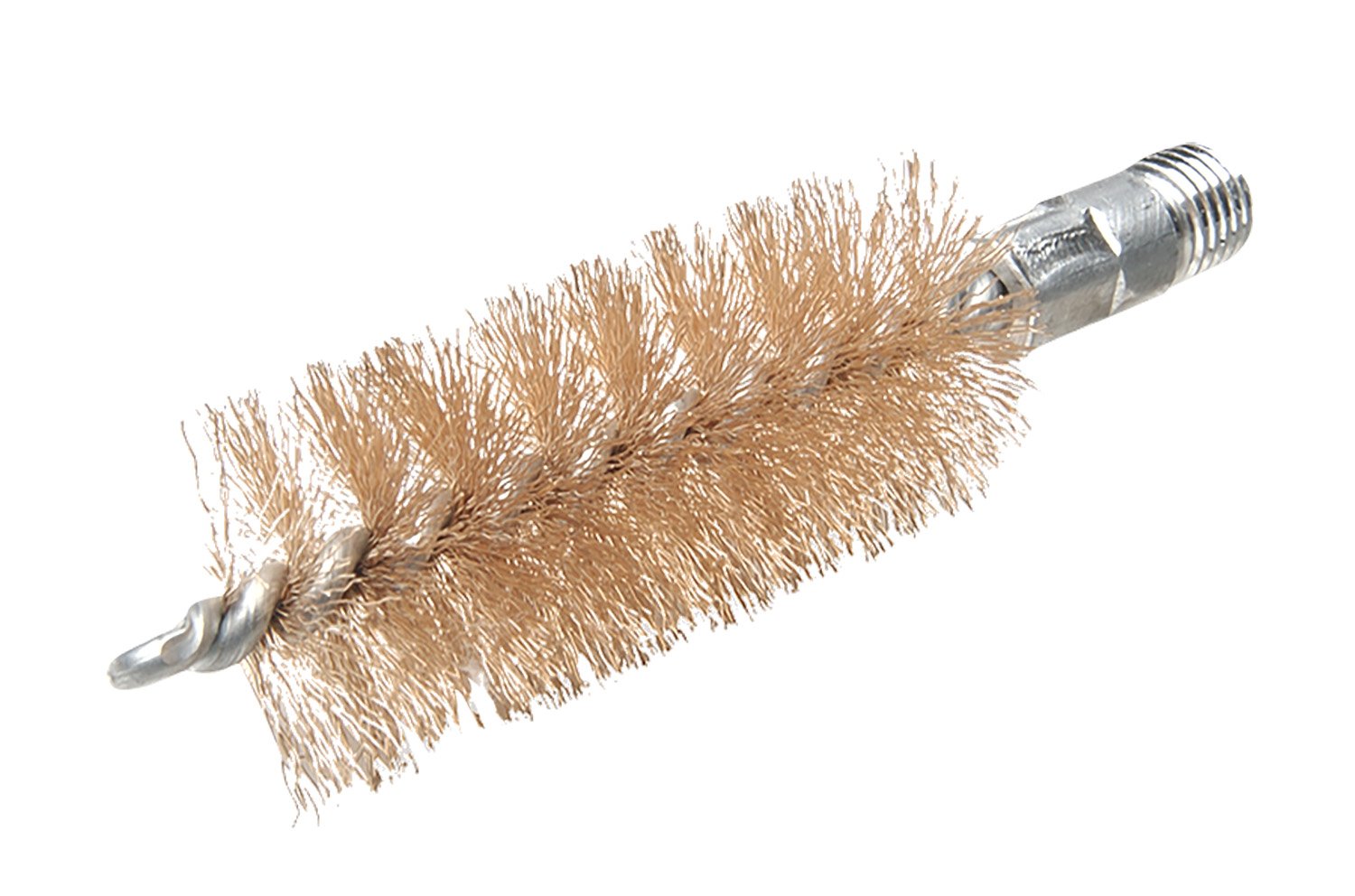 Buy Hoppe's 1306AP Phosphor Bronze Pistol Brush 32 Cal 10 Pack online
