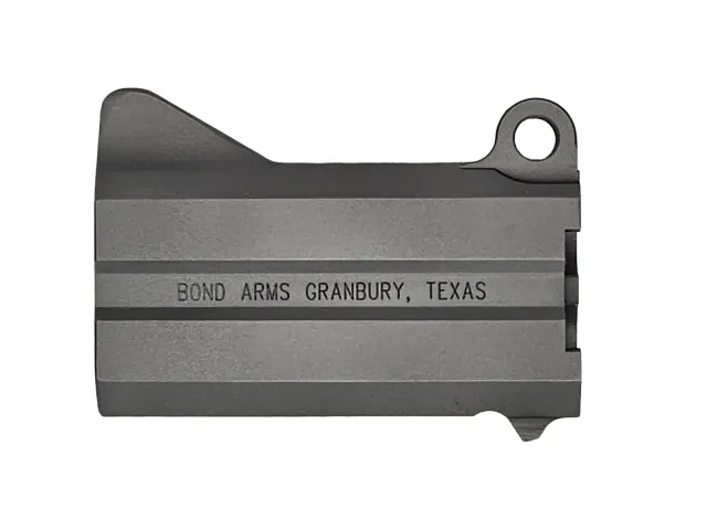 Bond Arms BABL-250-380ACP-M 2.5" Barrel 380ACP - Bond Arms