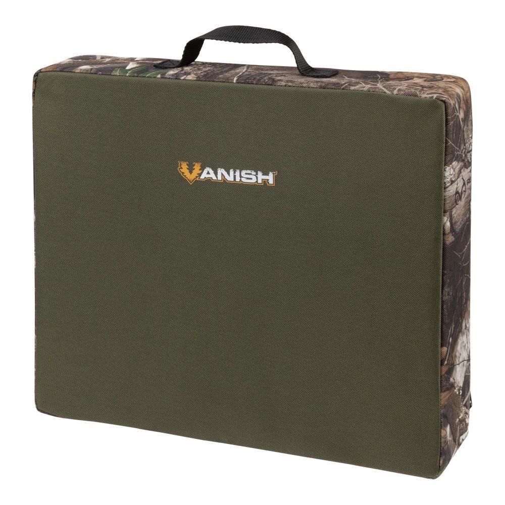 Allen Vanish Extreme Comfort Seat Cushion Realtree Edge Camo - The Allen Company, Inc.
