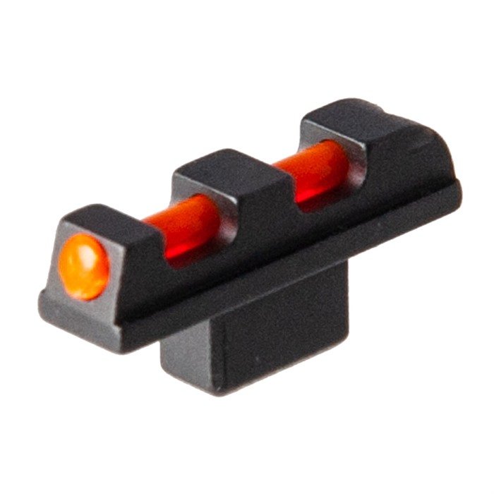 Marble Arms 900006 Fiber Optic Front Sight Orange for Colt Python/Cobra - Marble Arms