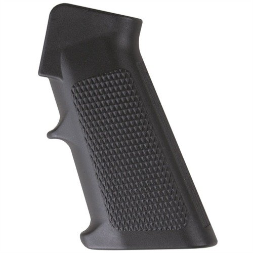 Cavalry Manufacturing C9 AR-15 A2 Pistol Grip Polymer Black - CAVALRY MANUFACTURING.