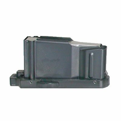 Numrich Mauser 98 8mm Mauser 3-Round Blued Steel Magazine