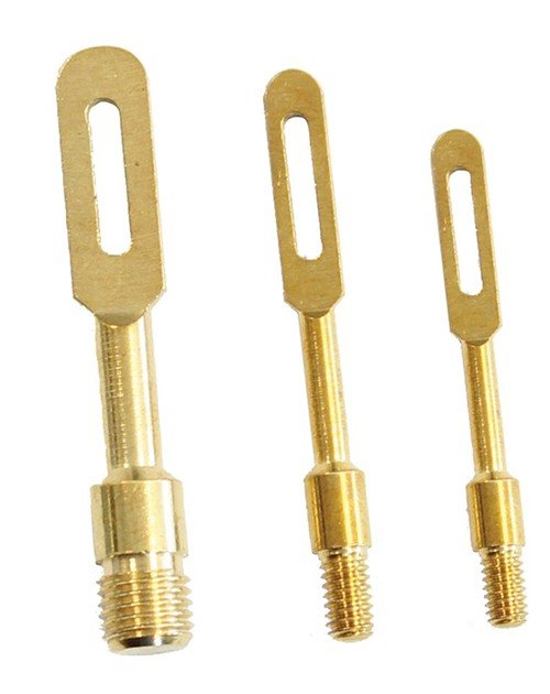 Birchwood Casey 12/16/20/28GA Shotgun Bore Cleaning Slot Tool BC-41372 - Birchwood Casey