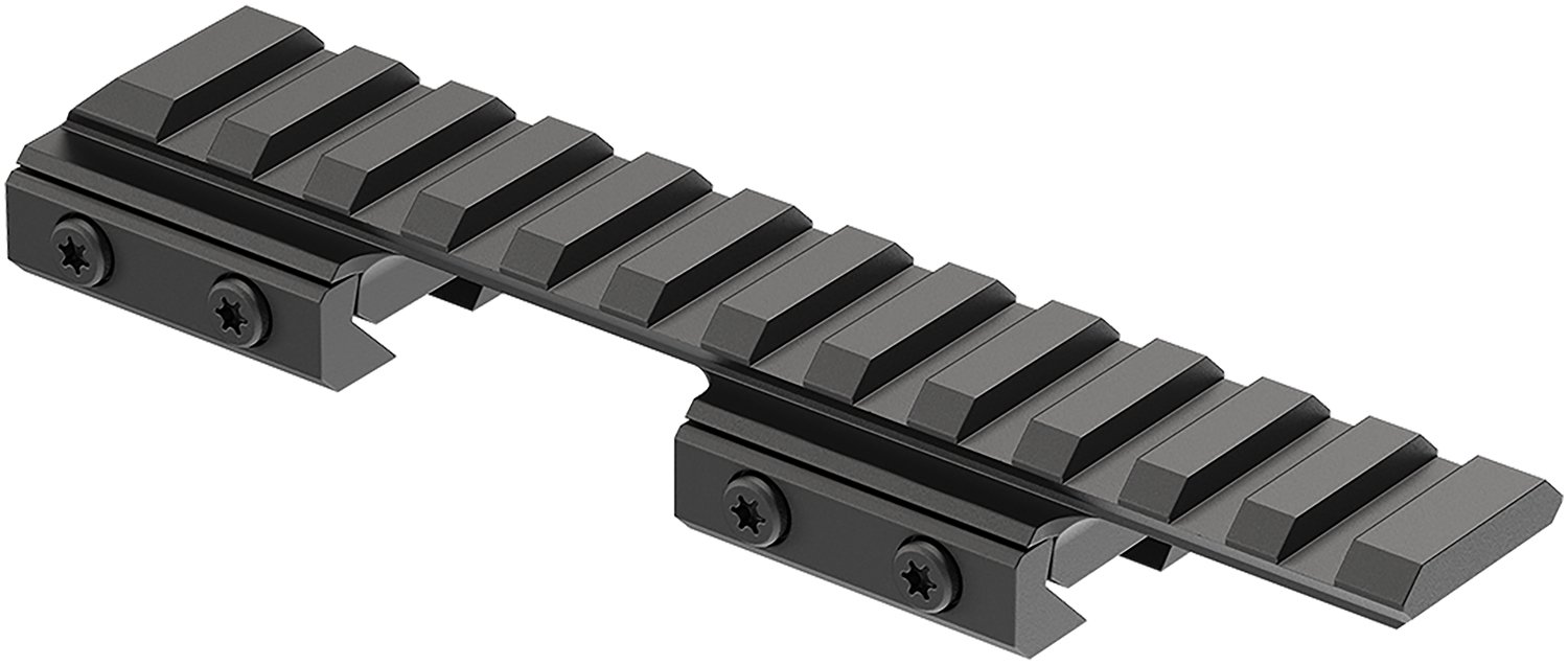 Leupold 184809 Open Range Rimfire 11mm/3/8 1PC Base