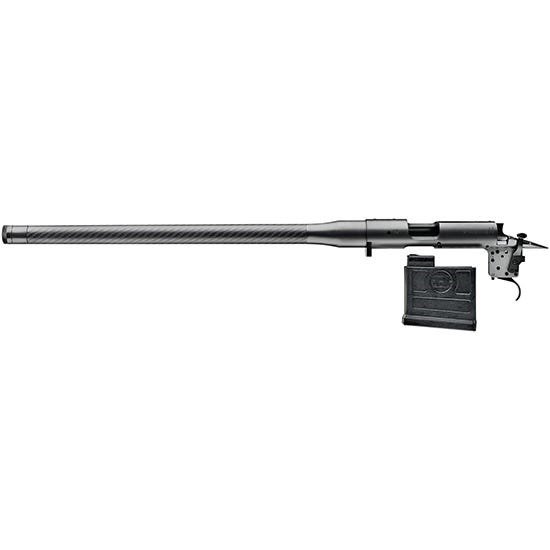Bergara B-14R Trainer Carbon Fiber Barrel Action with Trigger and 10rd Magazine .22 LR  Left Hand - Bergara - 22 Long Rifle