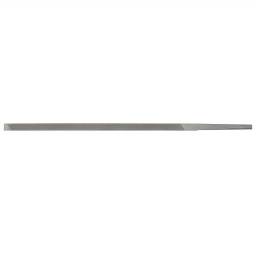 Brownells 65 Degree Slot Sight Base File #1 Cut Steel - Brownells
