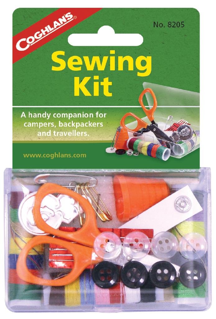 Buy COGHLAN'S SEWING KIT online
