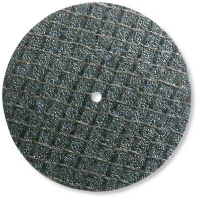 Dremel Fiberglass Reinforced Cut-Off Wheel 5000426 Gunsmithing Tool - DREMEL