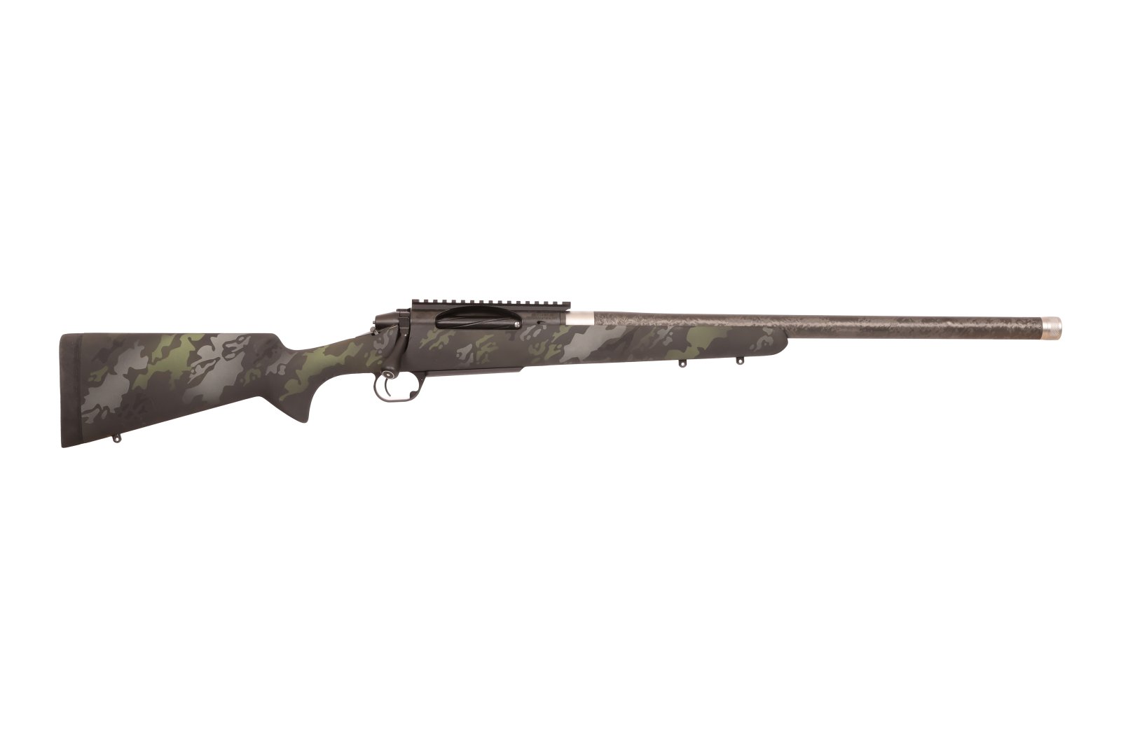 Proof Research 150726 Elevation 2.0 6.5 PRC 22" Stainless Rifle