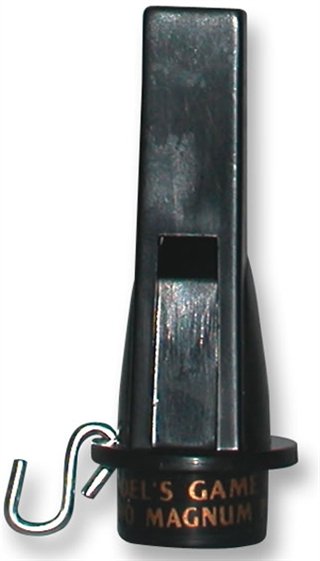 Haydel's MP-90 Magnum Pintail Mallard Drake Call - HAY - DUCKS