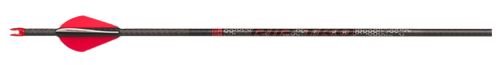 Victory Archery Rip Tko Sport 300 Arrow Fletched - Victory Archery