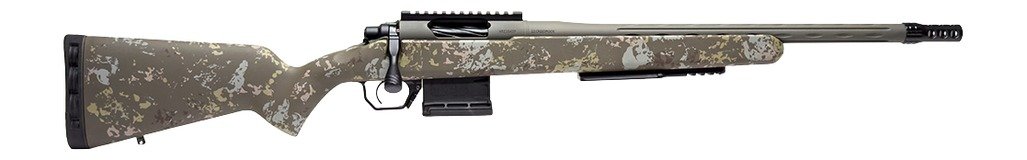 Horizon Hrf-VA2-25CM-22R Vandal 2.0 25CRD 22" RH
