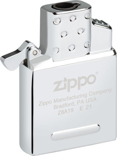 Zippo SINGLE TORCH BUTANE LIGHTER INSERT - ZIPPO