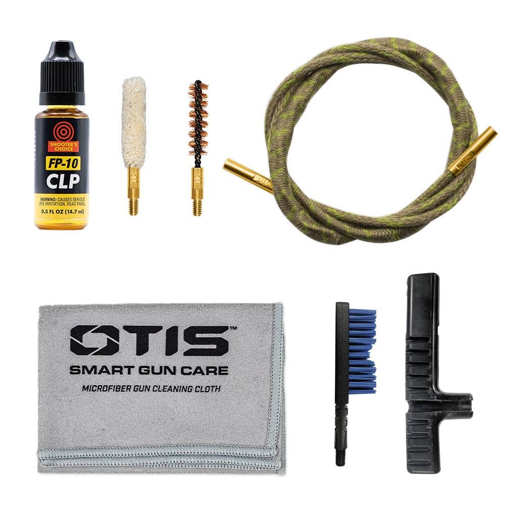 Buy Otis Technologies Ripcord Deluxe Kit .308 Caliber Cleaning Solution online