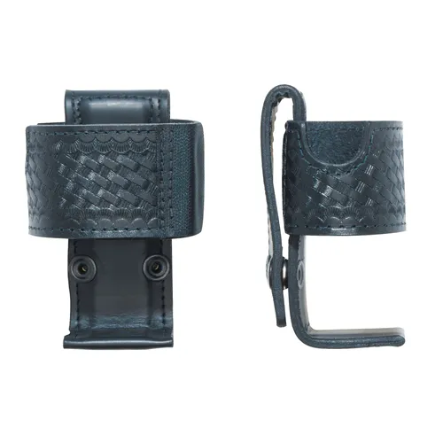 Aker Leather Universal Radio Holder A588U-BPXTS3000 - Aker Leather
