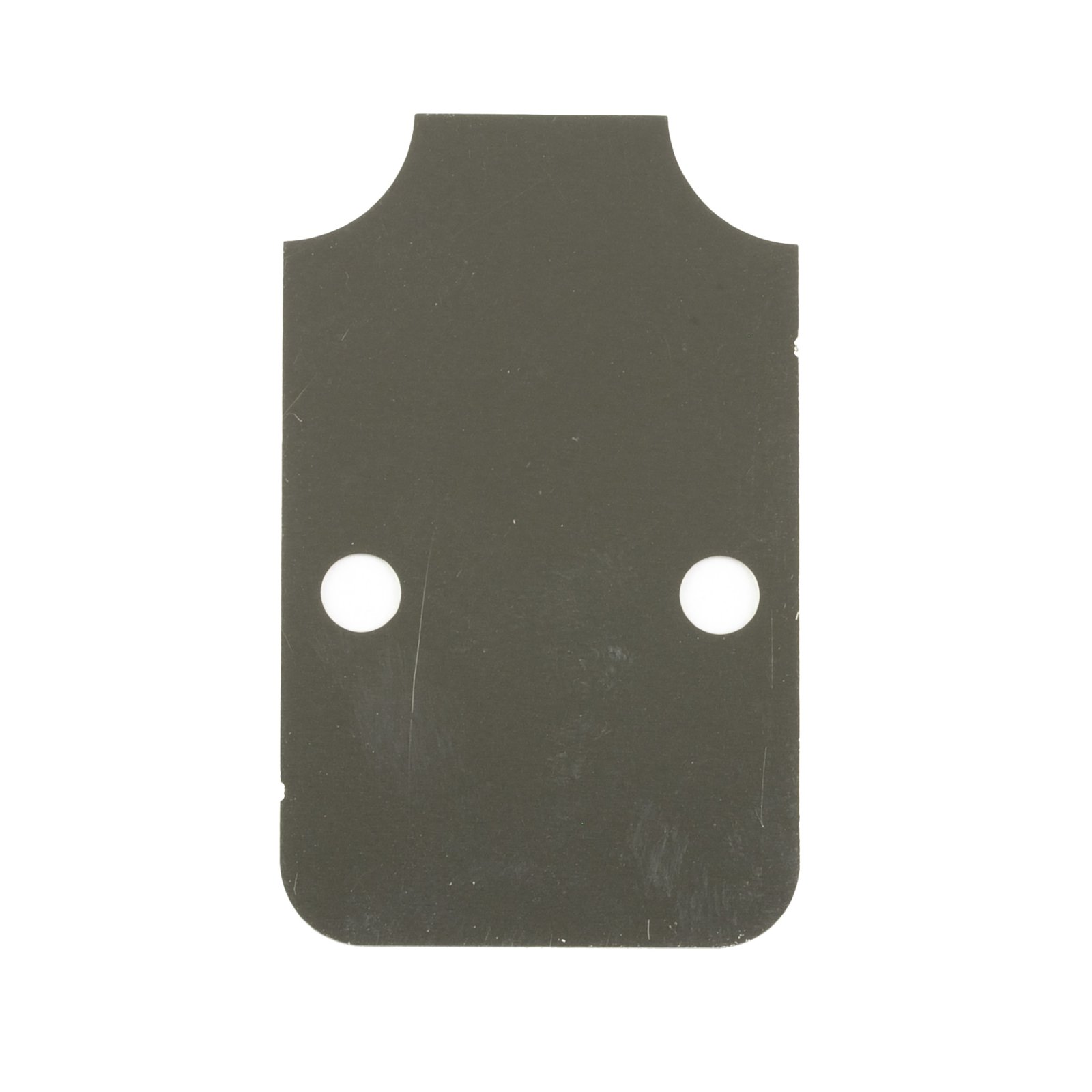 C&H Precision RMR Sealing Plate Stainless Steel Trijicon Compatible - C&H Precision