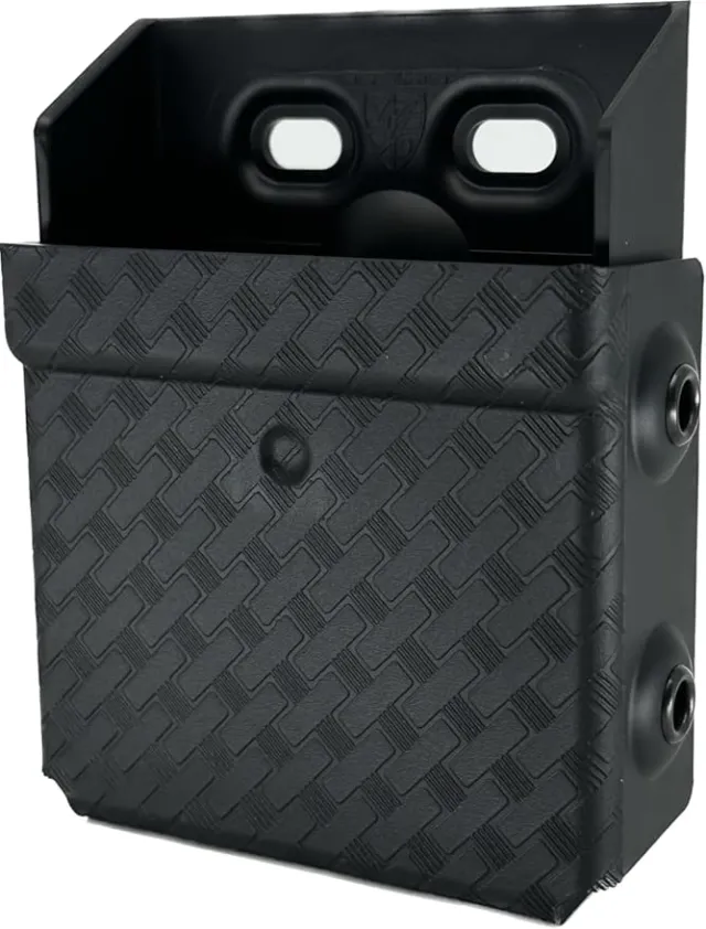 Buy Zero9 Solutions Model 4061 Handcuff Case ASP Ultra Plus online