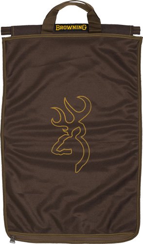 BROWNING COMP SERIES EMPTIES BAG SPRING TOP ZIP