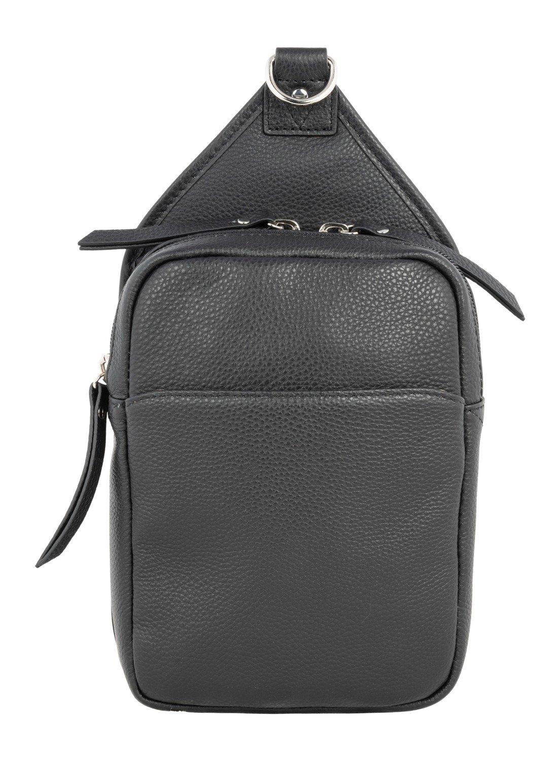GTM GTM-106/PB BLACK COMPACT SLING CROSSBDY-COW
