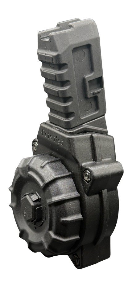 PRO DRMA125 DRUM SPG KUNA 9MM 50RD - PRO