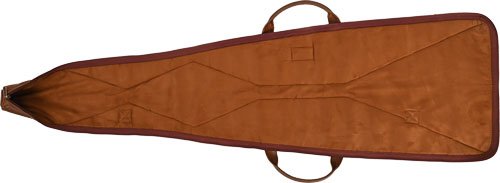 PALMETTO SHOTGUN CASE 51" WOODLAND-WAXED