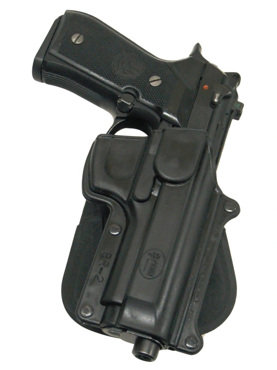 Fobus Beretta 92/96 Holster