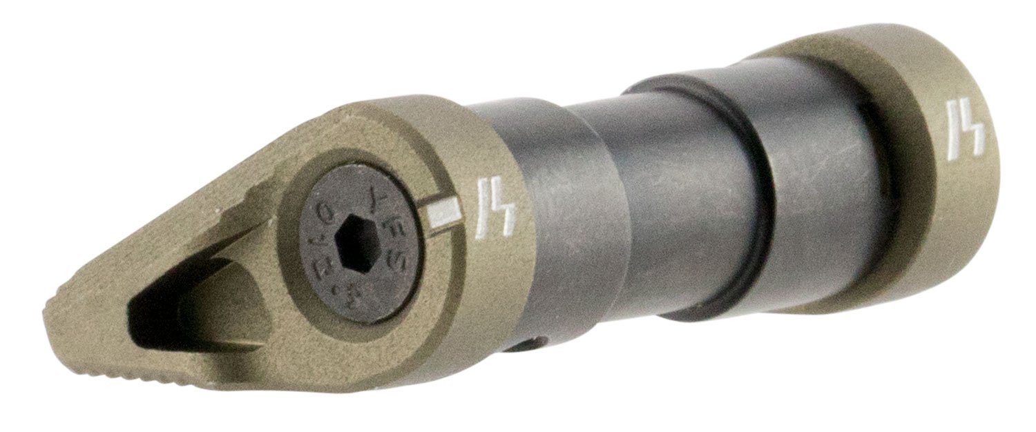 Buy Strike Industries SI-AR-SS-FLIP-FDE AR-15 Ambidextrous Flip Switch FDE online