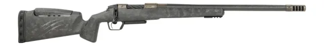 FIERCE RIVTCX22CM20DTM CT RVLXP 2 22CRD 20" DTM - Fierce Firearms - 22 Creedmoor