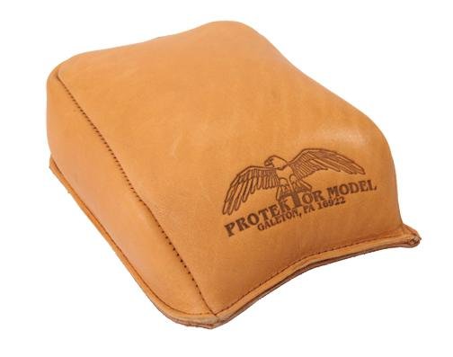 Protektor Model Standard Rear Bag Non-filled 5"x6.75" Gun Rest