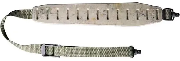 Blackpowder Products Inc Quake Claw 2.0 Flush Cup Sling Camo 57024-0 - Blackpowder Products Inc-Quake