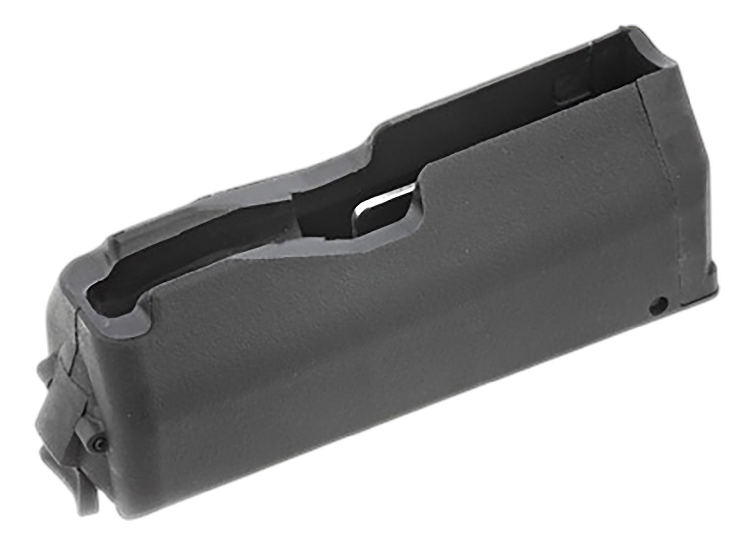 Glenfield LA Rifle Magazine Blued .30-06 Sprg .270 Win 4/rd - GLENFIELD - 30-06 SPRG|270 WIN