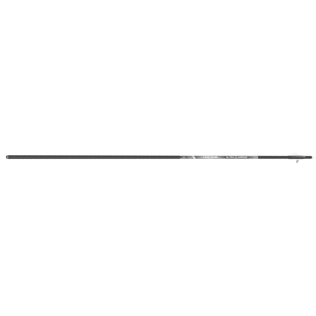 Altra AA-246L400A Centrum 246 Arrows .003 400 6pk, 32" Length - Altra