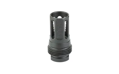 Noveske Pig Pen Flash Hider 5.56 NATO 1/2x28 Thread Pitch Nitride - Noveske