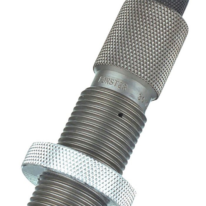 284 SHEHANE FULL LENGTH SIZING DIE - FORSTER PRODUCTS, INC. - 284 SHEHANE