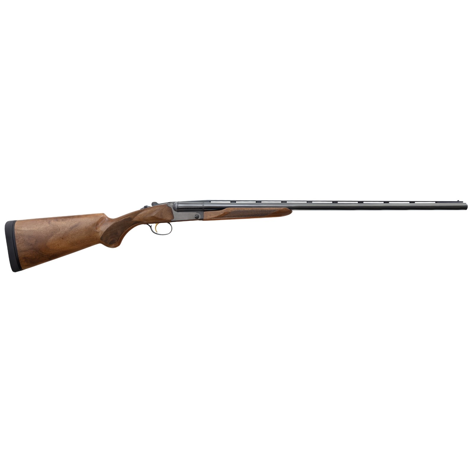 Akkar High Noon Side-By-Side Sporting Shotgun 20 Gauge 28" Barrels 3" - Akkar - 20 Gauge