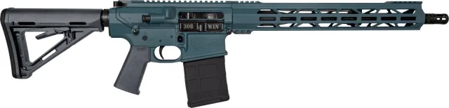 Diamondback Firearms Carbon DB10 Semi-Automatic Rifle .308 Winchester - View 3