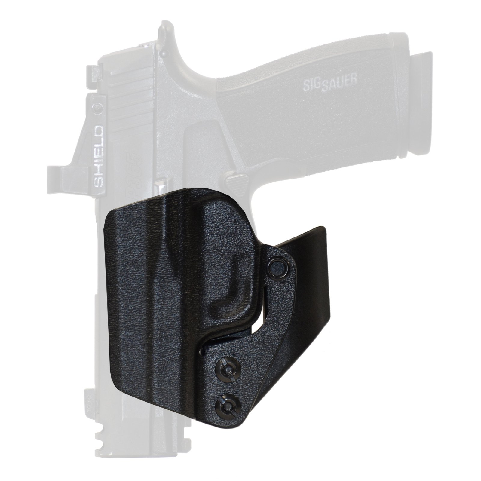 Mission First Tactical Minimalist Inside Waistband Holster Fits Sig P365