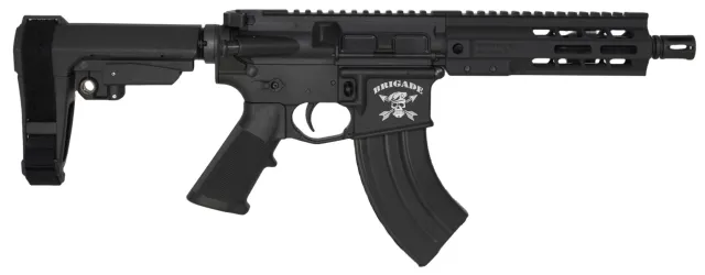 Brigade Manufacturing BM-47 7.62x39 A7617512M - Brigade Manufacturing - 7.62x39
