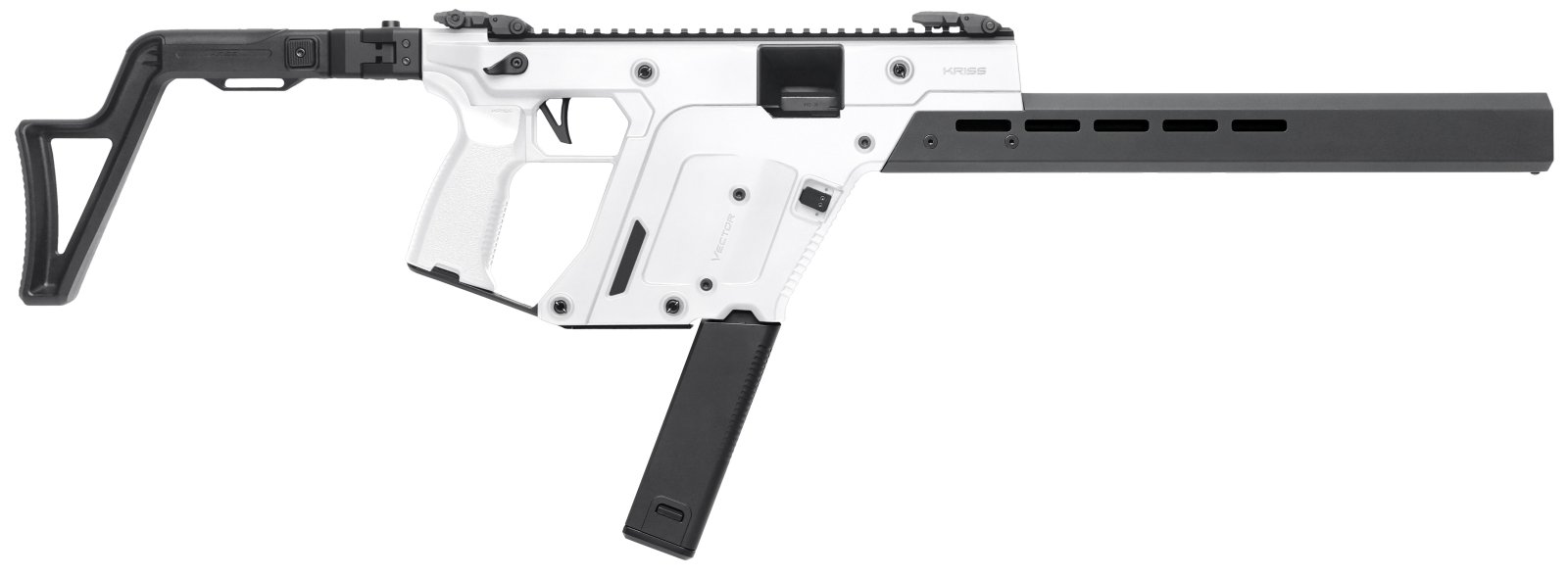 Kriss USA KV10-3CAP00 Vector CRB G3 10mm 16" Alpine Rifle - Kriss USA - 10mm