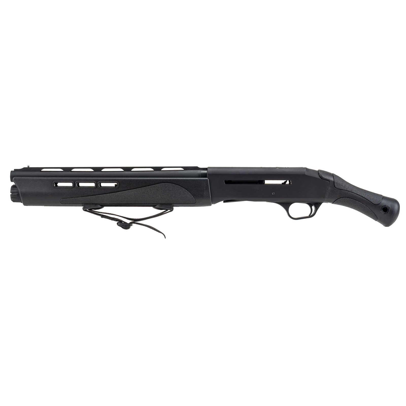 IWI MAFTEAH Shotgun 12ga 3 Chamber 5rd Capacity 14" Barrel Synthetic Stock