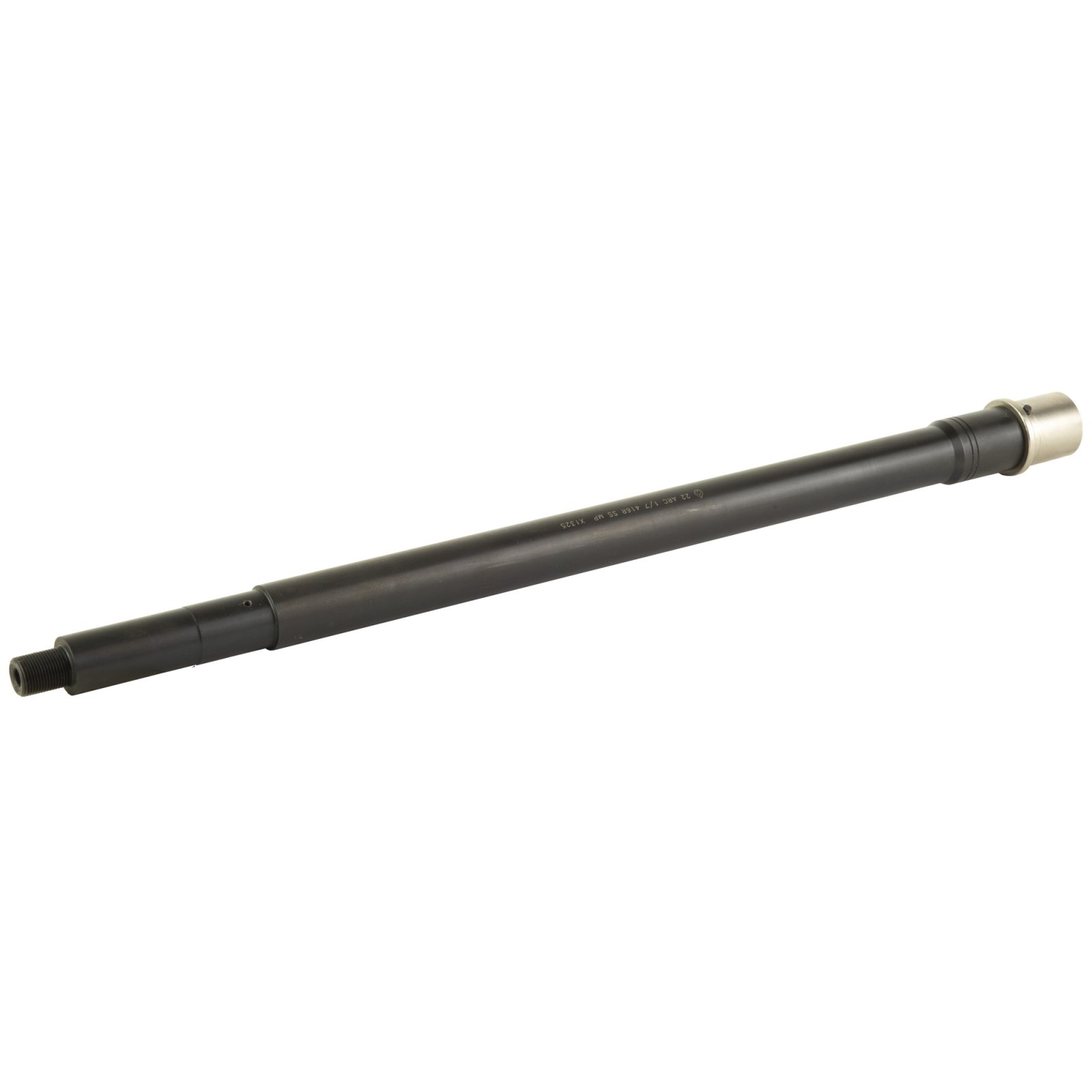 Ballistic Advantage BABL22ARC01PQ 22 ARC 16" Barrel 1:7 Twist QPQ Finish