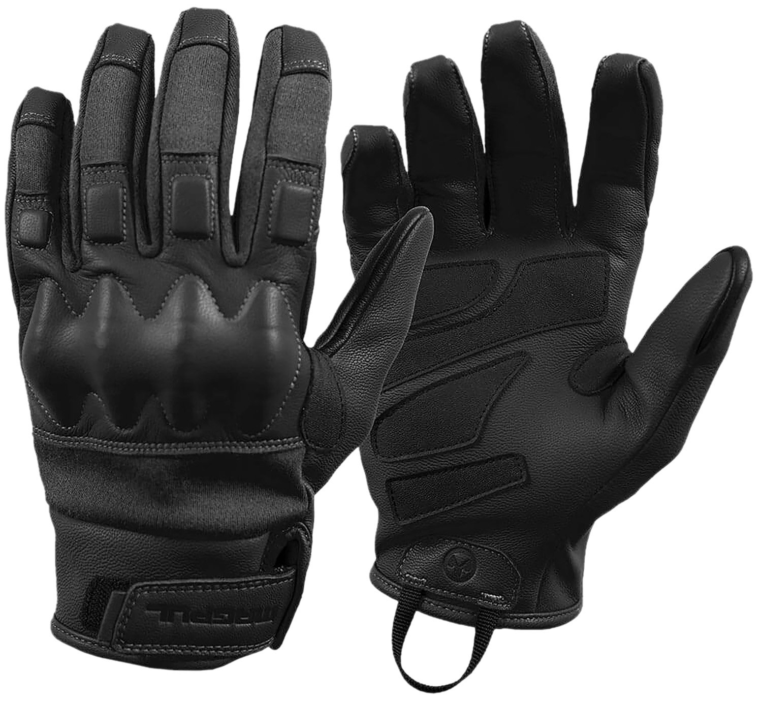 Magpul MAG1499-001-M Breach 2.0 Nomex Fire-Resistant Gloves Medium