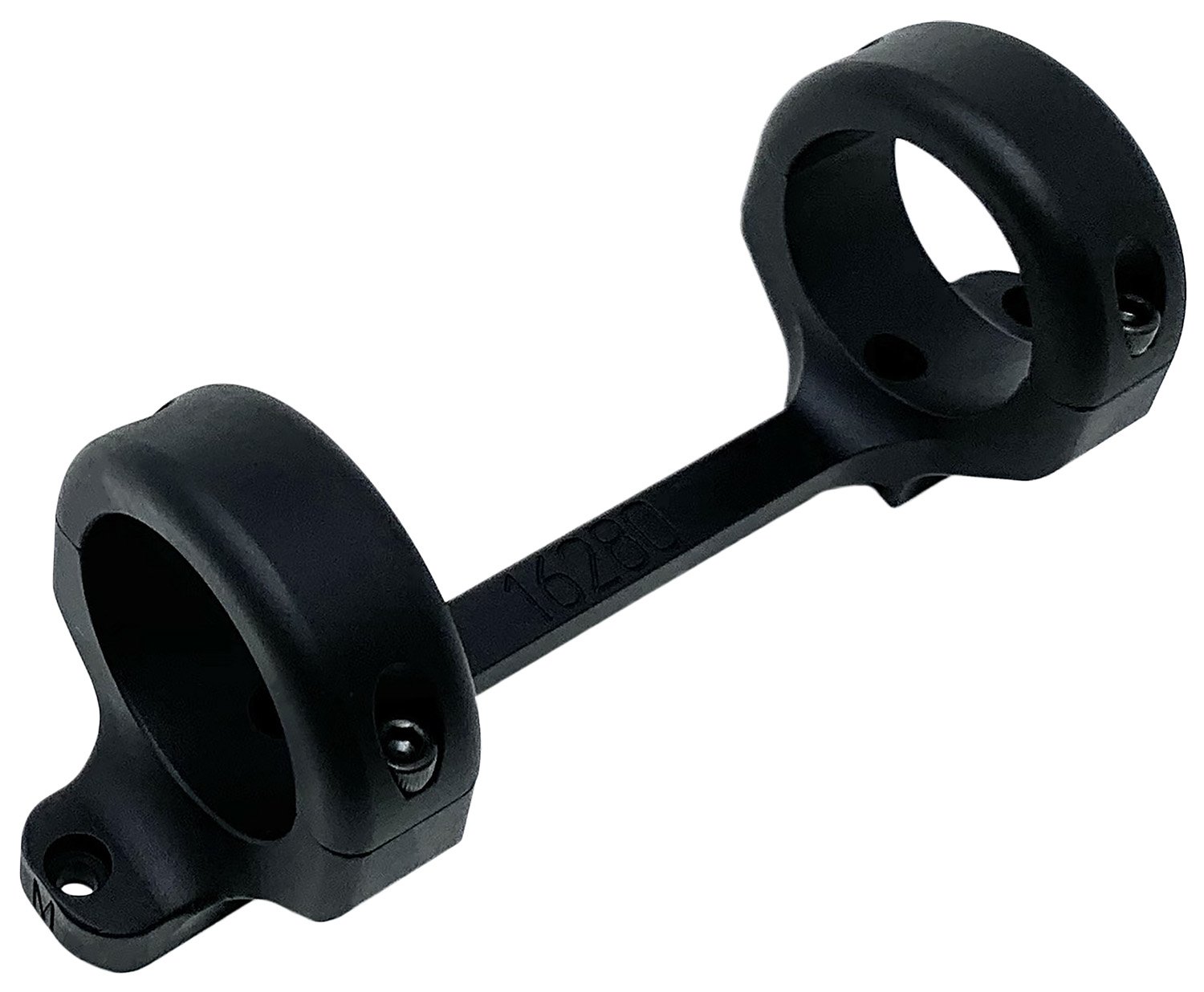 Buy DNZ Game Reaper 30mm Medium Black Fits Ruger Am Centerfire Short Action online