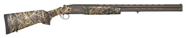 Mossberg 75488 Silver Reserve 12GA 28" Camo Over/Under Shotgun - Mossberg - 12 Gauge